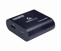I/O EXTENDER HDMi 60M/W/RJ45 DEX-HDMI-03 GEMBIRD