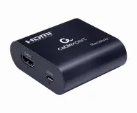 I/O EXTENDER HDMi 60M/W/RJ45 DEX-HDMI-03 GEMBIRD – pilt 5