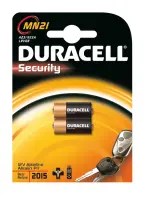 Duracell | A23/MN21 | Alkaline | 2 pc(s)