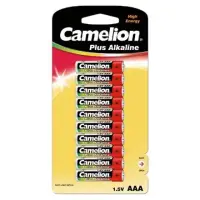 Camelion | LR03-BP10 | AAA/LR03 | Plus Alkaline | 10 pc(s)