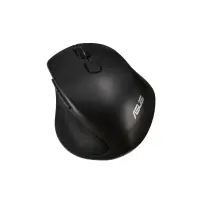 ASUS MW203 hiir Kontor Parempoolne RF juhtmeta ühendus + Bluetooth Optiline 2400 DPI – pilt 3
