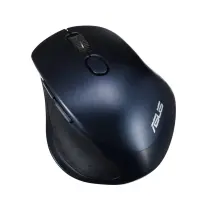 Asus | WIRELESS MOUSE | MW203 | Wireless | Bluetooth | Blue – pilt 5