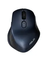Asus | WIRELESS MOUSE | MW203 | Wireless | Bluetooth | Blue – pilt 9