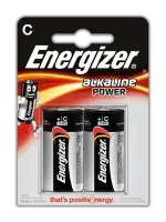 Energizer | C/LR14 | Alkaline Power | 2 pc(s) – pilt 2