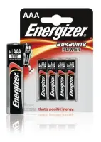 Energizer | AAA/LR03 | Alkaline Power | 4 pc(s) – pilt 2