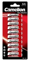 Camelion | LR6-BP10 | AA/LR6 | Plus Alkaline | 10 pc(s)