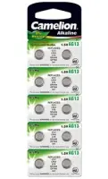 Camelion | AG13/LR44/357 | Alkaline Buutoncell | 10 pc(s) – pilt 2