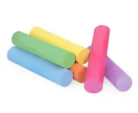 Kriidid Jovi, asfaldile, 20tk