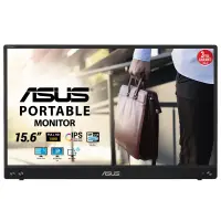 ASUS ZenScreen MB16ACV Portable 15.6inch