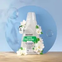 Bissell | Natural Multi-Surface Floor Cleaning Solution | 1000 ml