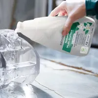 Bissell | Natural Multi-Surface Floor Cleaning Solution | 1000 ml – pilt 3