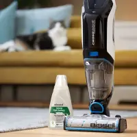 Bissell | Natural Multi-Surface Floor Cleaning Solution | 1000 ml – pilt 5