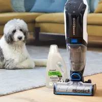 Bissell | Natural Multi-Surface Pet Floor Cleaning Solution | 2000 ml – pilt 2
