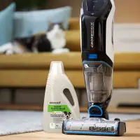 Bissell | Natural Multi-Surface Pet Floor Cleaning Solution | 2000 ml – pilt 3