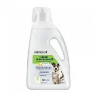 Bissell | Natural Multi-Surface Pet Floor Cleaning Solution | 2000 ml – pilt 9