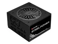 CHIEFTEC SteelPower SERIES 550W ATX 12V