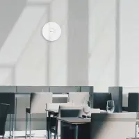 TP-LINK | AX1800 Indoor WiFi 6 Access Point | EAP610 | 802.11ax | 2.4 GHz/5 GHz | 1201 Mbit/s | N/A Mbit/s | Ethernet LAN (RJ-45) ports 1 | MU-MiMO Yes | PoE in | Antenna type Internal Omni – pilt 8