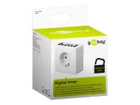 Goobay | Digital timer | 93256