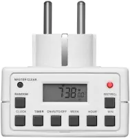 Goobay | Digital timer | 93256 – pilt 3