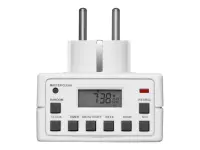 Goobay | Digital timer | 93256 – pilt 5
