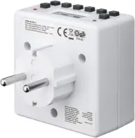Goobay | Digital timer | 93256