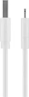 Goobay | Lightning USB charging and sync cable | 54600 | USB-C to Lightning Apple Lightnin male (8-pin) | USB 2.0 male (type A) – pilt 2