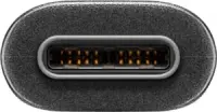 Goobay | Round cable | USB-C to micro-B 3.0 cable | 67995 | micro-B 3.0 | USB-C (male) – pilt 3