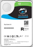 Seagate SkyHawk ST10000VE001 sisemine kõvaketas 3.5" 10 TB