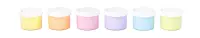Näpuvärvid JOVI, 35 ml, 5 tk, pastell – pilt 2