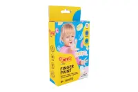 Näpuvärvid JOVI, 35 ml, 5 tk, pastell – pilt 5