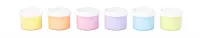 Näpuvärvid JOVI, 35 ml, 5 tk, pastell – pilt 9