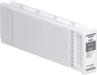 Epson T8007 tindikassett 1 tk Originaal Tumehall