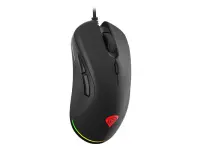 Genesis | Gaming Mouse | Krypton 200 | Wired | Black – pilt 4