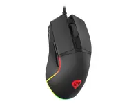 Genesis | Gaming Mouse | Krypton 220 | Wired | Black – pilt 7