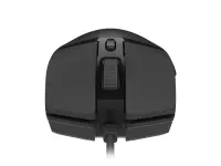 Genesis | Gaming Mouse | Krypton 220 | Wired | Black – pilt 9