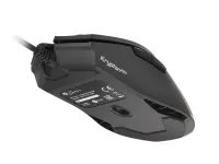 Genesis | Gaming Mouse | Krypton 220 | Wired | Black – pilt 10