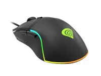 Genesis | Gaming Mouse | Krypton 220 | Wired | Black – pilt 11