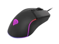 Genesis | Gaming Mouse | Krypton 220 | Wired | Black – pilt 12