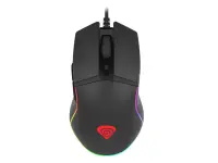 Genesis | Gaming Mouse | Krypton 220 | Wired | Black – pilt 13