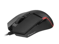 Genesis | Gaming Mouse | Krypton 220 | Wired | Black – pilt 15