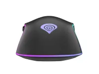 Genesis | Gaming Mouse | Krypton 220 | Wired | Black – pilt 17
