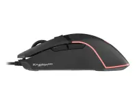 Genesis | Gaming Mouse | Krypton 220 | Wired | Black – pilt 18