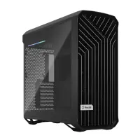 FRACTAL DESIGN Torrent Black TG Light
