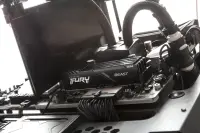 Kingston Technology FURY Beast mälumoodul 16 GB 2 x 8 GB DDR4 3200 MT/s 288-pin DIMM – pilt 27