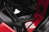 Kingston | Fury Beast | 2x8 GB | DDR4 | 3200 MHz | PC/server | Registered No | ECC No – pilt 12