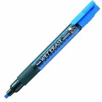 Kriidimarker Weterase SMW26, sinine