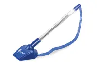 Kliendipastapliiats FORPUS SPRING, 0,7 mm, sinine (kogus 2 tükki)
