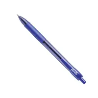 Pastapliiats "Comfort BP" FOROFIS, 0.7mm, sinine (kogus 12 tükki)