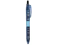 Geelpliiats PILOT GEL, 0,7 mm, must