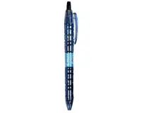 Geelpliiats PILOT GEL, 0,7 mm, must
